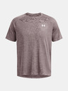 Under Armour UA Tech Textured SS T-Shirt