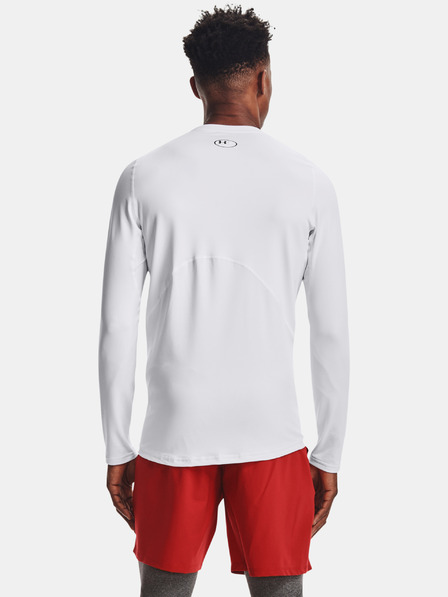 Under Armour UA CG Armour Fitted Crew T-Shirt