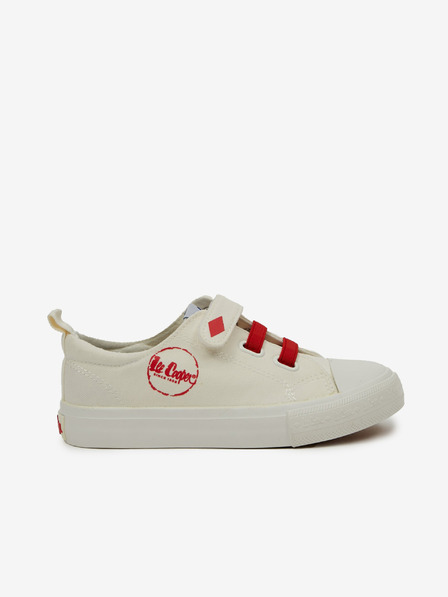 Lee Cooper Kinder Tennisschuhe