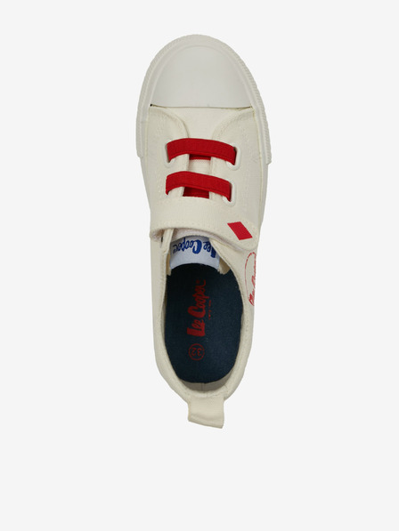 Lee Cooper Kinder Tennisschuhe