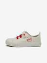 Lee Cooper Kinder Tennisschuhe