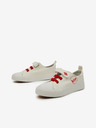 Lee Cooper Kinder Tennisschuhe