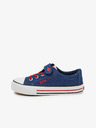 Lee Cooper Kinder Tennisschuhe