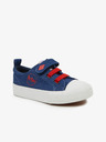 Lee Cooper Kinder Tennisschuhe