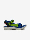 Lee Cooper Blaue Jungen Sandalen Lee Cooper