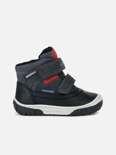 Geox Omar WPF Stiefeletten Kinder