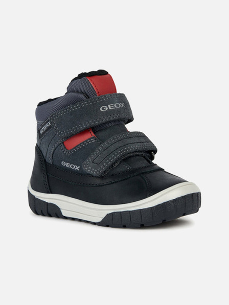 Geox Omar WPF Stiefeletten Kinder