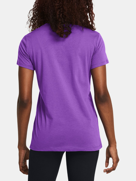 Under Armour UA Rival Logo SS T-Shirt