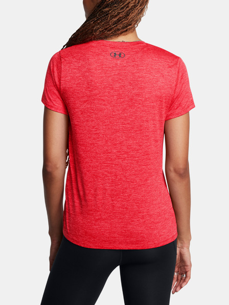 Under Armour Tech SSV- Twist T-Shirt