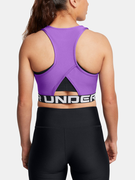 Under Armour HeatGear Rib Unterhemd