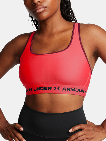 Under Armour Crossback Mid Büstenhalter