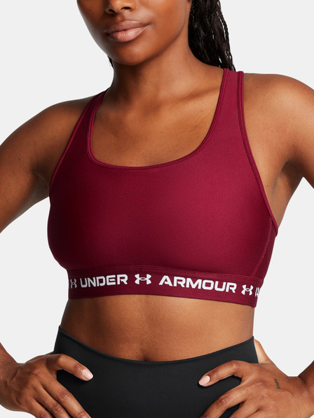 Under Armour Crossback Mid Büstenhalter