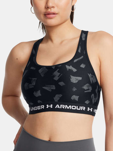 Under Armour Crossback Mid Büstenhalter