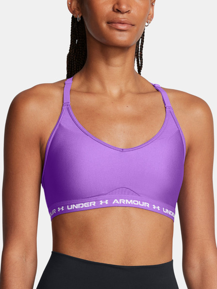 Under Armour UA Crossback Low Büstenhalter