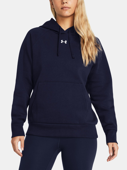 Under Armour UA Rival Fleece Hoodie Sweatshirt