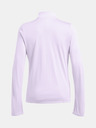 Under Armour Tech 1/2 Zip- Twist Sweatshirt