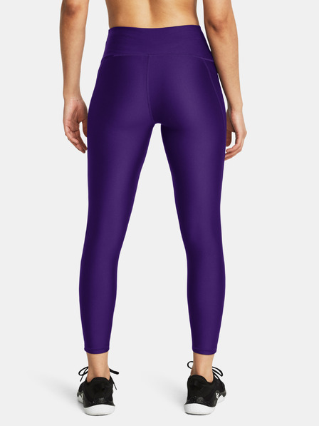 Under Armour Tech Print Panel Ankle Leg Legging