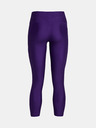 Under Armour Tech Print Panel Ankle Leg Legging