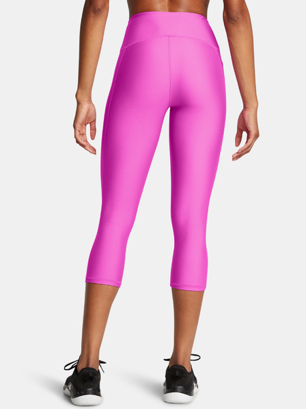 Under Armour Tech Hi Capri Legging