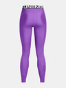 Under Armour HeatGear Rib Legging