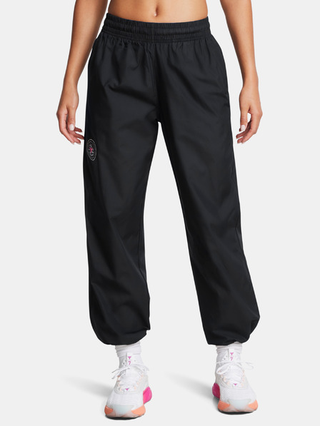 Under Armour Pjt Rck Wvn Pant BOH Hose