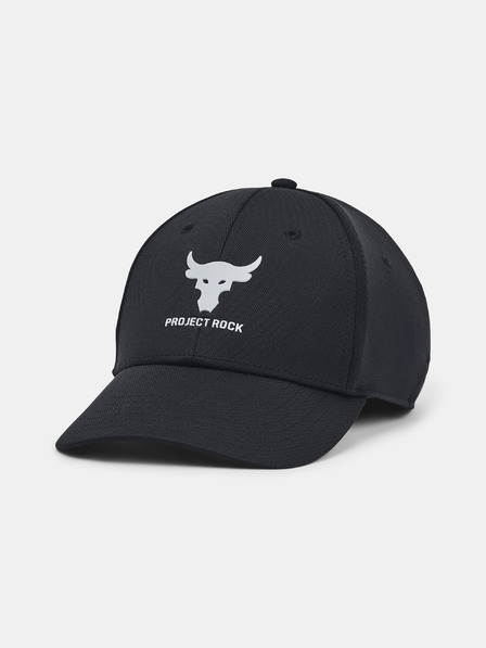 Under Armour W's Project Rock Snapback Schildmütze