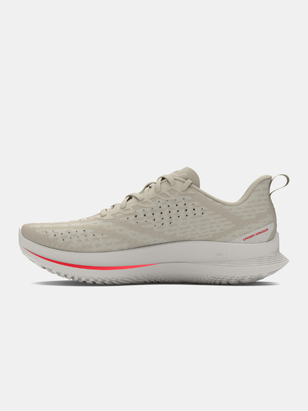 Under Armour UA W Velociti 4 Tennisschuhe