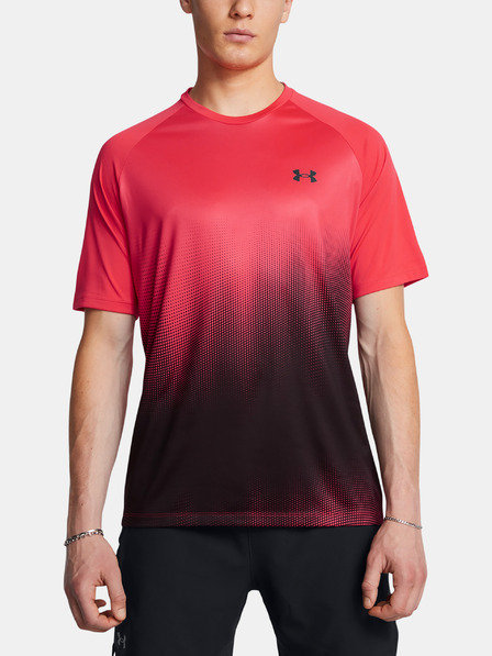 Under Armour UA Tech Fade SS T-Shirt