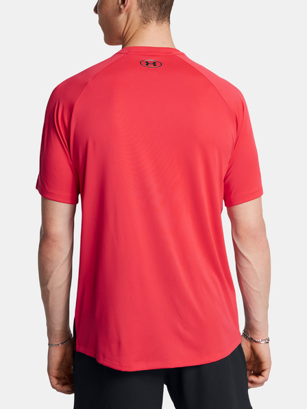 Under Armour UA Tech Fade SS T-Shirt