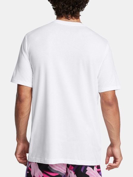 Under Armour Curry Logo Trend T-Shirt