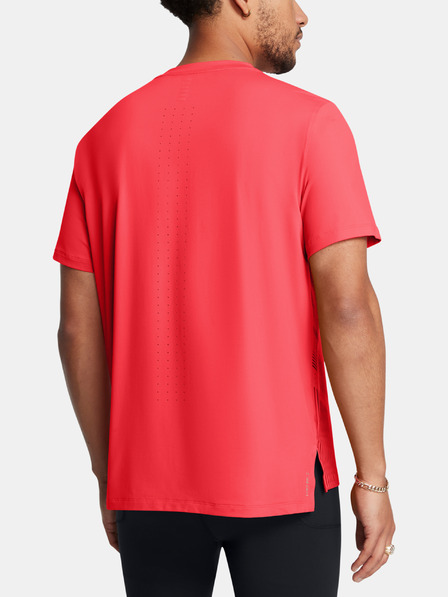 Under Armour UA Launch Elite Graphic SS T-Shirt