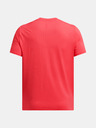 Under Armour UA Launch Elite Graphic SS T-Shirt