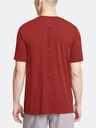 Under Armour Vanish Seamless Grid SS T-Shirt