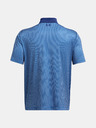 Under Armour UA Matchplay Printed Polo T-Shirt