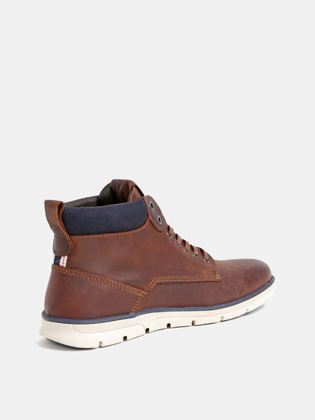 Jack & Jones Tubar Stiefeletten