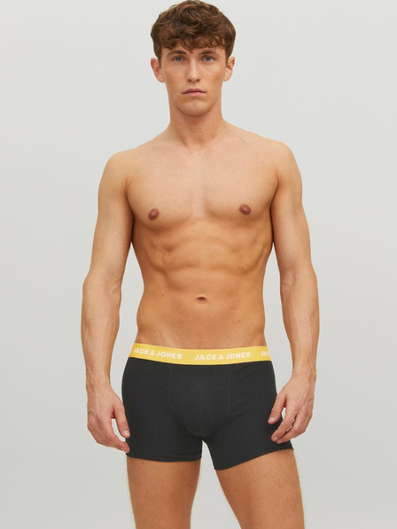 Jack & Jones Vito Boxershorts 7 Stück