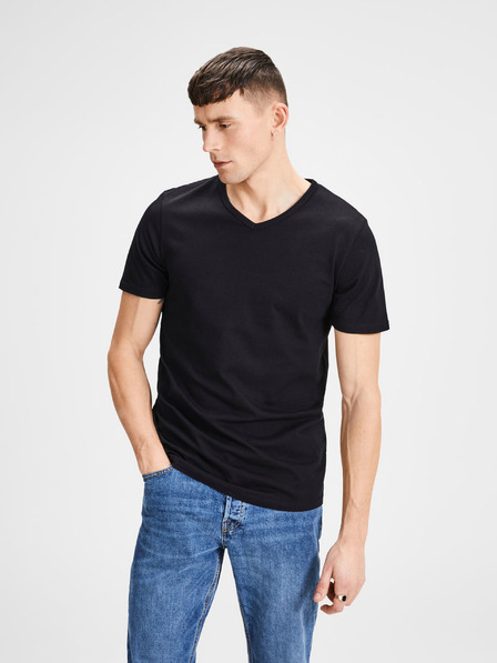 Jack & Jones T-Shirt 2 Stk