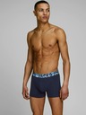 Jack & Jones Boxershorts 3 Stück