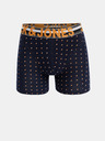 Jack & Jones Boxershorts 3 Stück