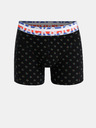 Jack & Jones Boxershorts 3 Stück