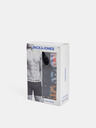 Jack & Jones Boxershorts 3 Stück