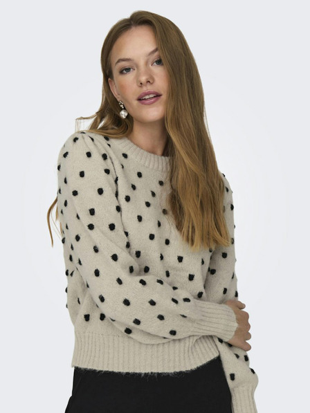 Jacqueline de Yong Sigrid Pullover