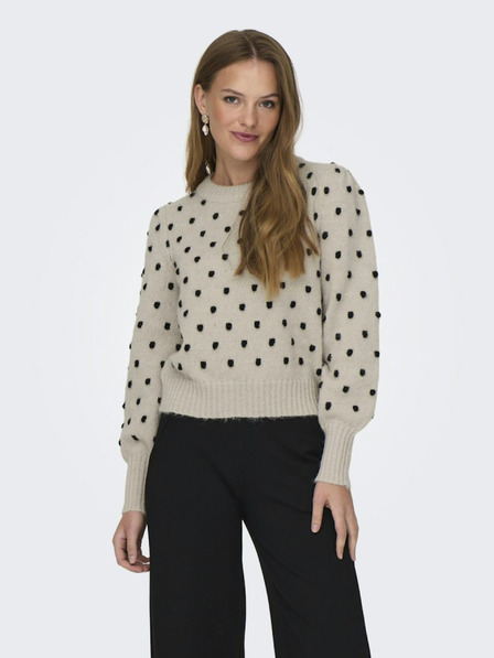 Jacqueline de Yong Sigrid Pullover