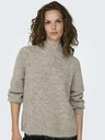 Jacqueline de Yong Zoey Pullover