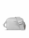 Vuch Massimo Grey Handtasche