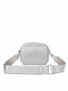 Vuch Massimo Grey Handtasche