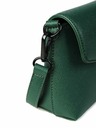 Vuch Silvano Green Handtasche