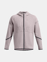 Under Armour UA Unstoppable Flc Grid FZ Sweatshirt