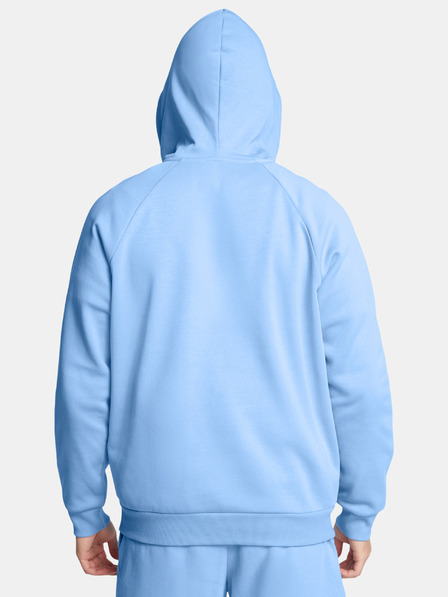 Under Armour UA Rival Fleece FZ Hoodie Sweatshirt