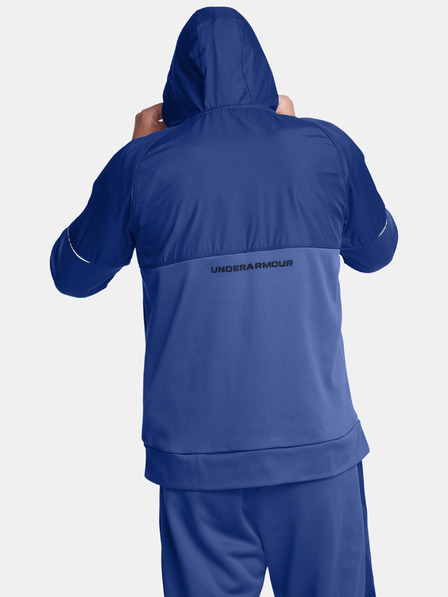 Under Armour UA AF Storm FZ Hoodie Sweatshirt